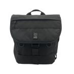 ショッピングアリス CHROME クローム VERSATILE BACKPACK バーサタイル バックパック ブラック 13〜20L 自転車 送料無料 一部地域は除く