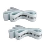 SCHWALBE ハイプレッシャー リムテープ 2本 20インチ用/18mm幅/18-406 自転車 ゆうパケット/ネコポス送料無料