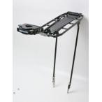 PLETSCHERシートポストキャリアMTBクイックラックサスペンション