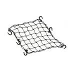 Burley バーレー コーホーカーゴネット トレーラー 荷台 自転車 固定 送料無料 一部地域は除く