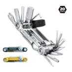 TOPEAK トピーク  ツール ミニ 20 プロ 自転車用 多機能ツール
