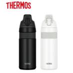 THERMOS サーモス FJF-580 真空断熱ケータイマグ 0.58L 自転車用 ステンレスボトル 送料無料 （沖縄・北海道・離島は追加送料かかります）