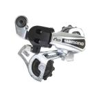 SHIMANO シマノ RD-TY21 リアディレーラー ARDTY21BSSDS シルバー 6S SS 直付 自転車 送料無料 一部地域は除く