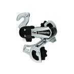 SHIMANO シマノ RD-TY21 リアディレーラー ARDTY21BSSMBS シルバー 6S SS 正爪 自転車 送料無料 一部地域は除く