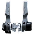 シマノ SL-SY20A ASLSY20A7BCAIC シフトレバーセット ダウンチューブシフター