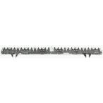  Iseki комбайн . лезвие 4 статья HFG452/HFG453/HFG447/HFG433/HFG435/HFG461/HFG443/HFR463/HFR450/HFR440/HFR454/HFR466/HFR442/HFZ472