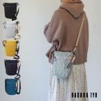 縦型ミニショルダーバッグ BASARA TYO バサラ ジータ 強撥水 軽量 ドット柄 1414816 日本製