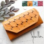 長財布 かぶせ sybilla シビラ ムーチョ 5470422 動画あり