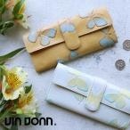 薄マチ長財布 VIA DOAN ヴィアドアン DOLCE ドルチェ スリムでコンパクト イタリア製牛革 日本製 レディース 203