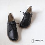  обувь гонки выше обувь женский натуральная кожа soft Flat кожа боль . нет TIDEWAY ICY LACE UP SHOES сделано в Японии T3249 M/L 30 плата 40 плата 50 плата 