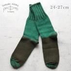 .. тканый хлопок носки L обувь .. все один пункт было использовано 24-27cm tamaki niime шар дерево новый самка 