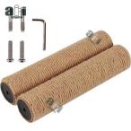 猫爪とぎ M10-35CM20cm?55cm M8 M10 キャットタワー 猫 爪とぎ ポール 交換 替え 交換用 支柱