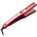 テスコム (TESCOM) ヘアアイロン マイナスイオン ione スパークルピンク ITH1805-P