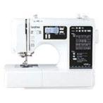 CPE0007 computer sewing machine SENSIA 550sensia550