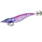 ヨーヅリ DUELデュエル YO-ZURIヨーヅリ エサ巻エギ スシQ エサ巻エギ ボトム用 3.5号 A1779-KVKE 09:クルマエビケイムラ