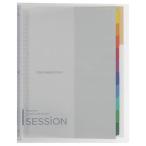 マルマン ルーズリーフ バインダー 