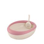  Ricci .ru кошка для туалет корпус la pre кошка туалет коралл розовый M размер 