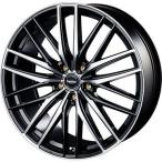 245/45R20 オールシーズンタイヤ ホイール4本セット GRIPMAX シュアグリップ(限定) (5/114車用) INTER MILANO ボルテック ユーロスポーツ 20インチ