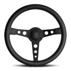 MOMO MOMO モモ PROTOTIPO BLACK EDITION P-5 350mm（ブラック