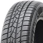 オールシーズンタイヤ 215/55R17 98W XL DELINTE デリンテ AW5 オールシーズン(在庫限り) 送料無料1本価格