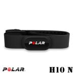 POLAR polar H10 N сердце . сенсор ANT+ соответствует черный (XS-S/M-XXL)