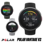 POLAR( polar ) бег часы легкий premium мульти- спорт часы Polar Vantage V2