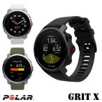 POLAR( polar ) GPS route навигация функция установка уличный мульти- спорт часы Polar Grit X( polar Gris to X )