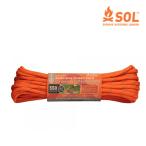 SOLeso- L надеты огонь возможность внутренний установка fire - свет 550pala код tinda- код 30 футов 13725-9