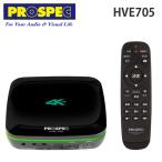 PROSPEC prospec Hi-Vision HDMI магнитофон HVE705