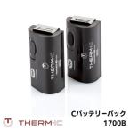 THERM-ICsa-mik нагрев технология C батарейный источник питания 1700B T41-0101-300