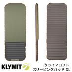 KLYMITklaimitoSleeping Pad XL -klaima loft s Lee булавка g накладка постоянный XL 20024