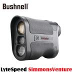 Bushnell RANGE FINDER LYTESPEED SIMMONS VENTURE втулка фланель лазерный дальномер свет скорость одиночный глаз модель Symons венчурный 