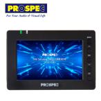 PROSPEC prospec HDMI ввод видеозапись 5 -дюймовый широкий монитор Hi-Vision магнитофон HVE706