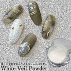  белый ve-ru пудра 1 шт [ специальный chip 1 шт. имеется ] белый эффект белый пудра серебряный жемчуг ногти пудра гель ногти ногти 