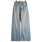 LEVI*S / Levi's : [ женский ]LOOSE BOOT OFF ROADING : 005DO-0007