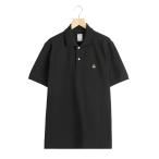 Brooks Brothers / Brooks Brothers : KNT SS SUPIMA STRETCH POLO ORG : 100174363