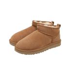 UGG / アグ ：  Classic Ultra Mini / 全4色 ： 1116109