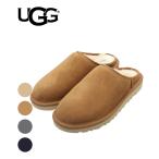 ショッピングアグ UGG / アグ ： CLASSIC SLIP-ON / 全4色 ： 1129290