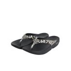 OOFOS / ウーフォス ： [レディース]OOlala Limited-Leopard2 ： 2000600206261