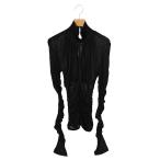 PHOTOCOPIEU / フォトコピュー ： SHEER TOP(TERESA) ： 242TRS