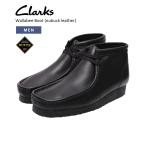 Clarks / クラークス ： Wallabee Boot ： 26155512