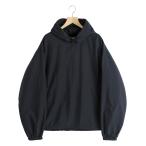 GOLD / Gold : COTTON / NYLON WEATHER CLOTH PULLOVER PARKA / все 2 цвет : 26A-GL15858