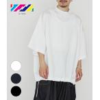 ショッピングis is-ness / イズネス ： BALLOON SHORT SLEEVE T-SHIRT / 全3色 ： 31SSSH05-2