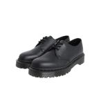 Dr.Martens  ドクターマーチン ： 1461 Bex Mono 3 eyes Shoes ： 41774001