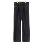 LEVI'S VINTAGE CLOTHING / リーバイス ヴィンテージ クロージング ： LVC 1947 501 JEANS L32 ： 47501-0225