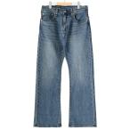 LEVI'S/リーバイス：517B...