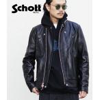 Schott / ショット : DOUBLE BREAST RIDERS : 782-3950077