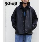 ショッピングschott Schott / ショット ： SHEEP COACH JACKET ： 782-3950081