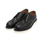 ショッピングWING RED WING / レッドウィング ： CLASSIC MOC OXFORD No.8090 ： 8090