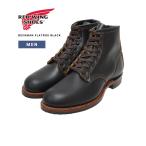 ショッピングred RED WING / レッドウィング ： BECKMAN FLATBOX No.9060 ： 9060